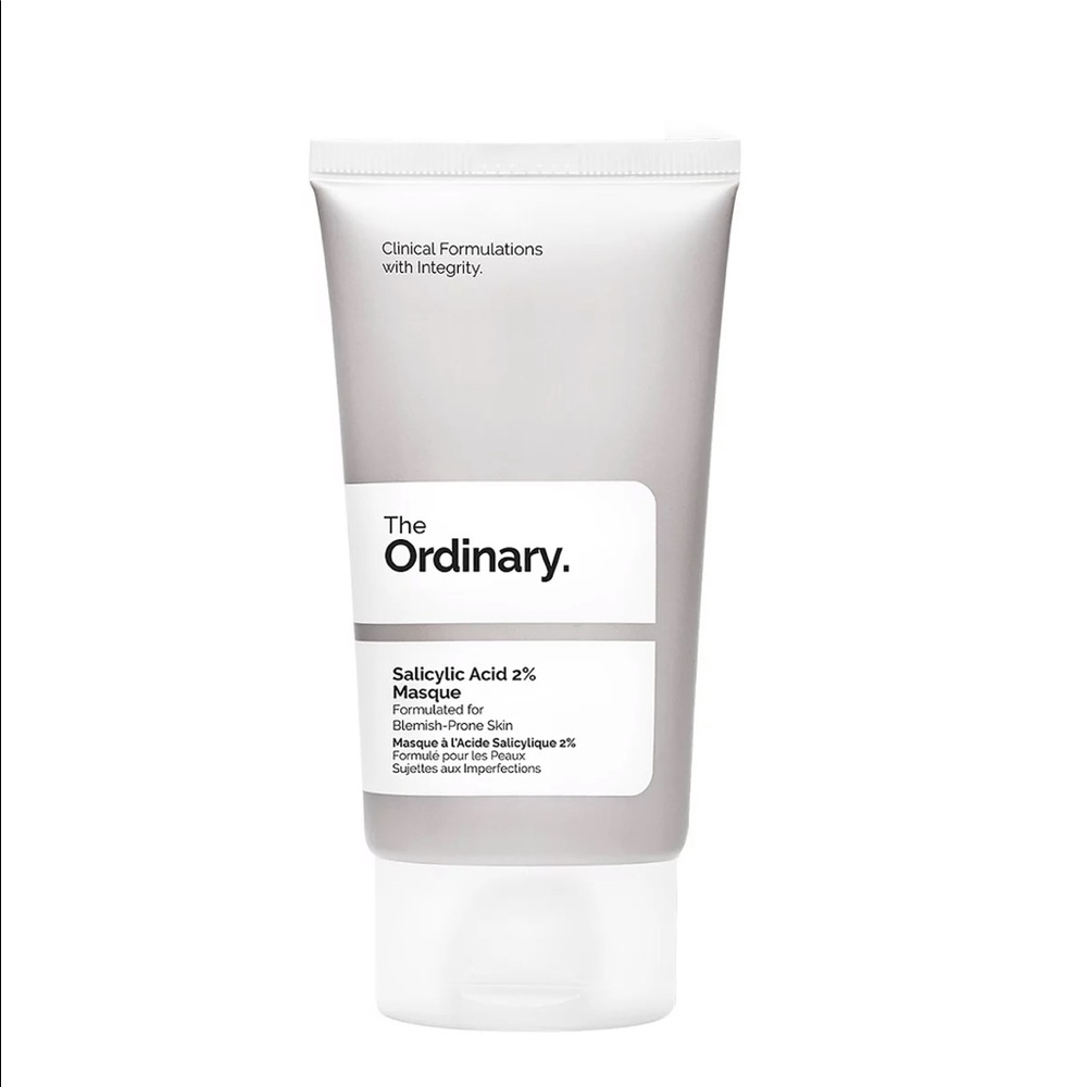 The Ordinary Salicylic Acid 2% Masque